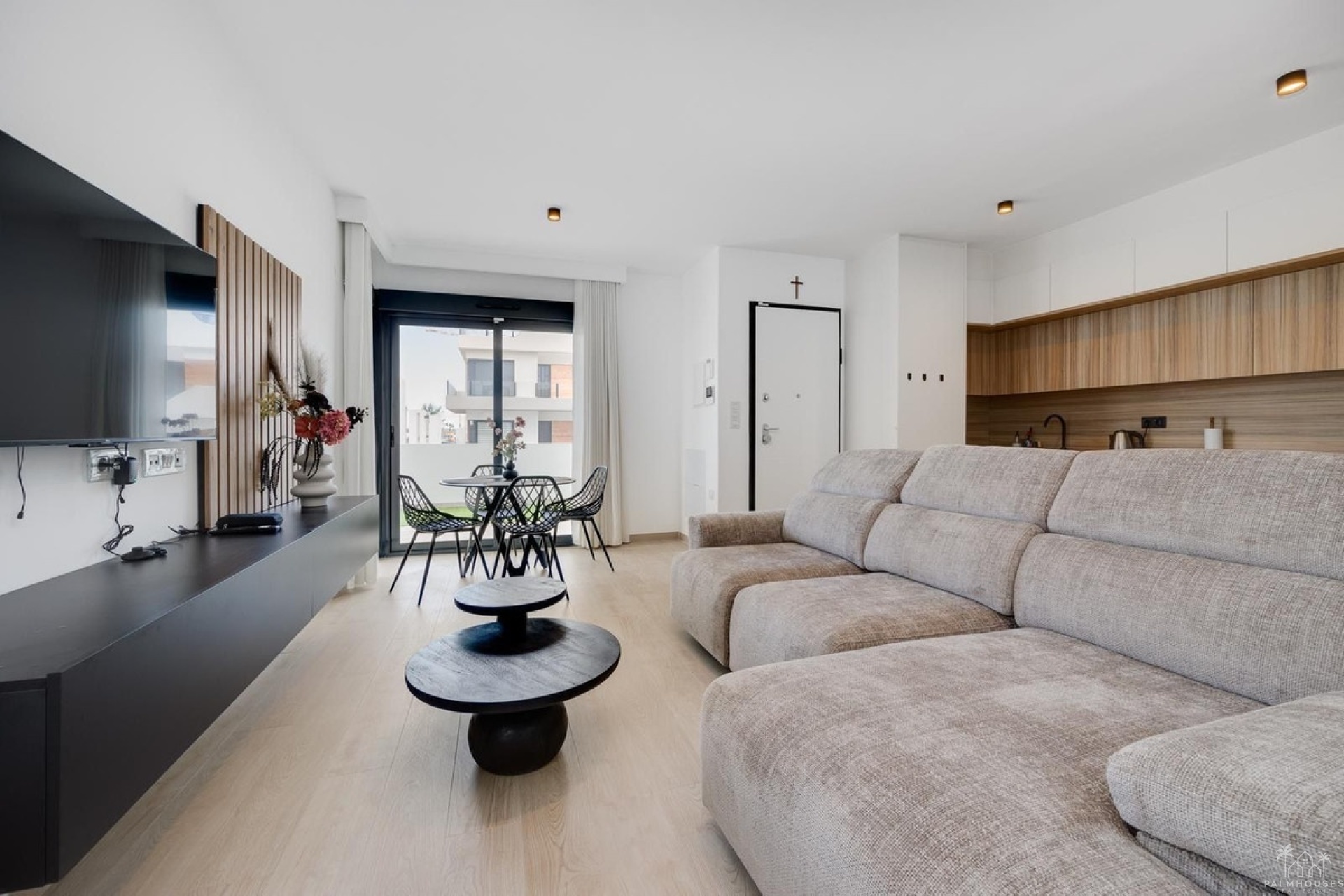 Herverkoop - Appartement - Torrevieja - Torrevieja Centro