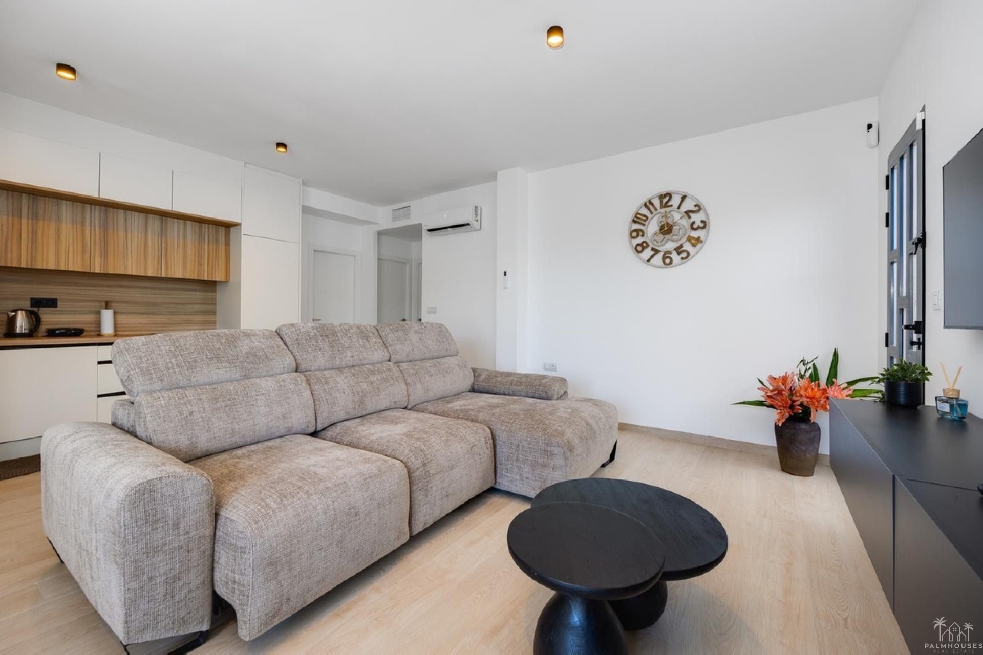 Herverkoop - Appartement - Torrevieja - Torrevieja Centro