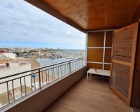 Herverkoop - Appartement - Torrevieja - Torrevieja Centro