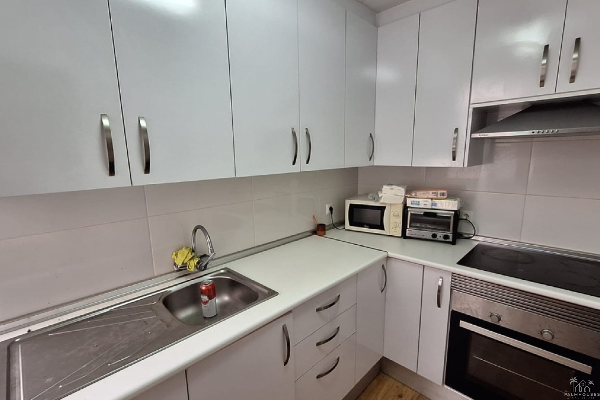 Herverkoop - Appartement - Torrevieja - Torrevieja Centro