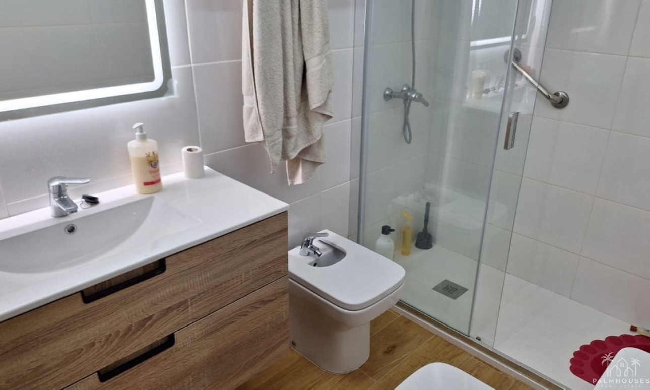Herverkoop - Appartement - Torrevieja - Torrevieja Centro