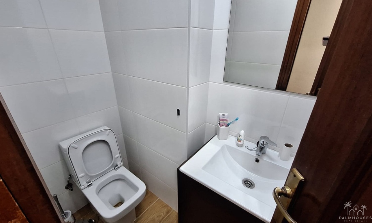 Herverkoop - Appartement - Torrevieja - Torrevieja Centro