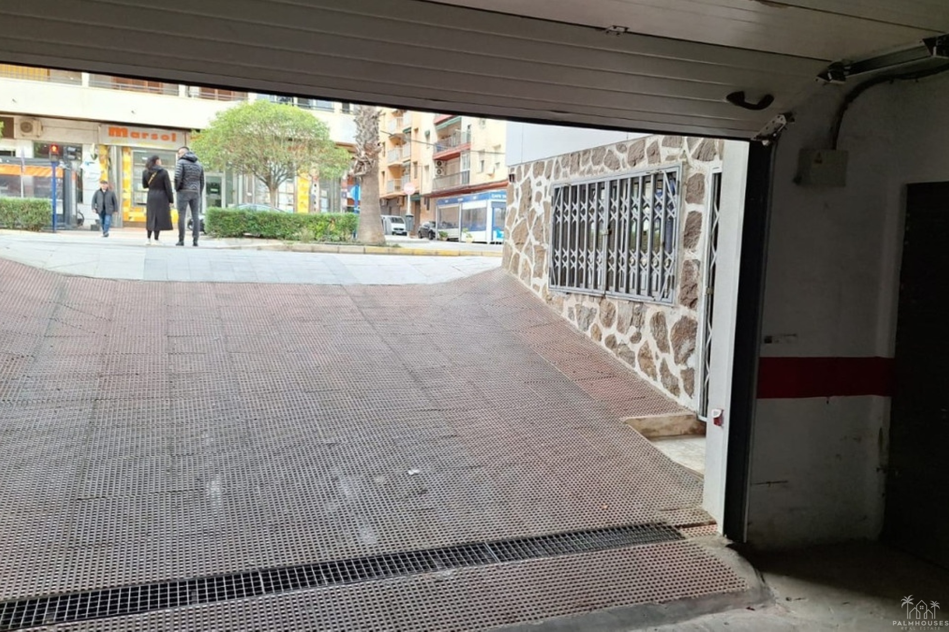 Herverkoop - Appartement - Torrevieja - Torrevieja Centro