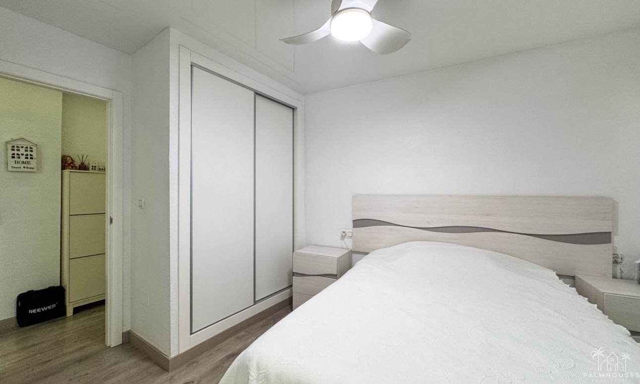 Herverkoop - Appartement - Torrevieja - Torrevieja Centro