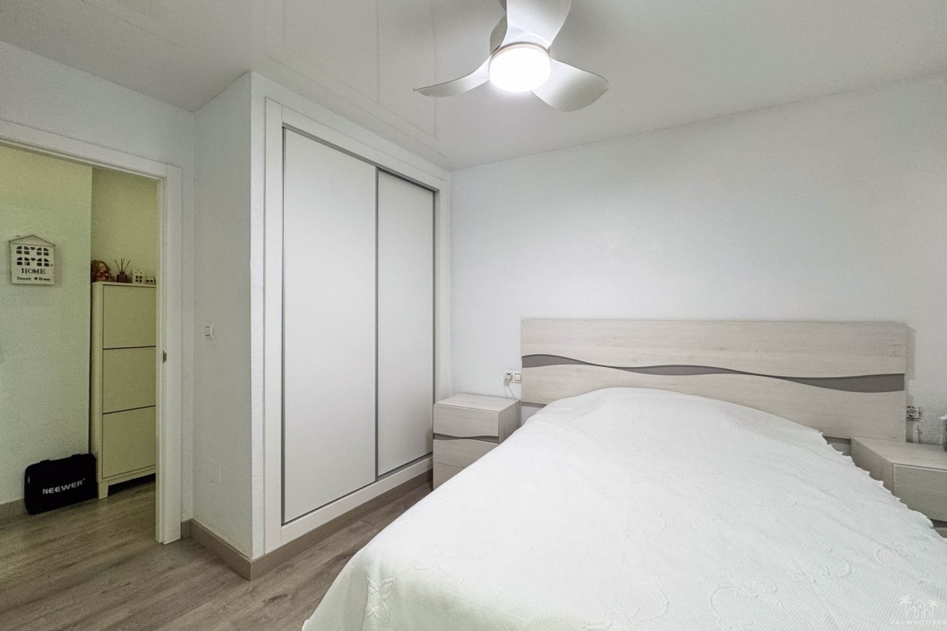 Herverkoop - Appartement - Torrevieja - Torrevieja Centro