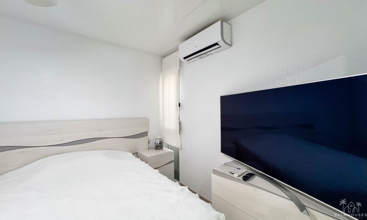 Herverkoop - Appartement - Torrevieja - Torrevieja Centro