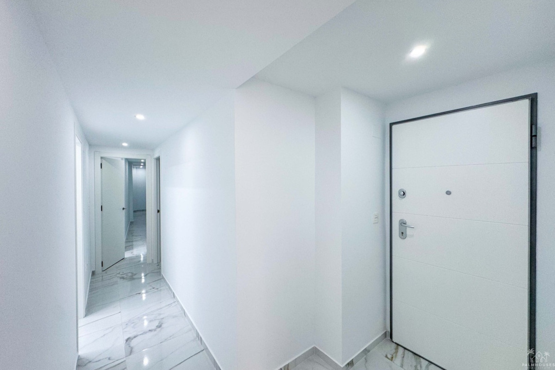 Herverkoop - Appartement - Torrevieja - Torrevieja Centro
