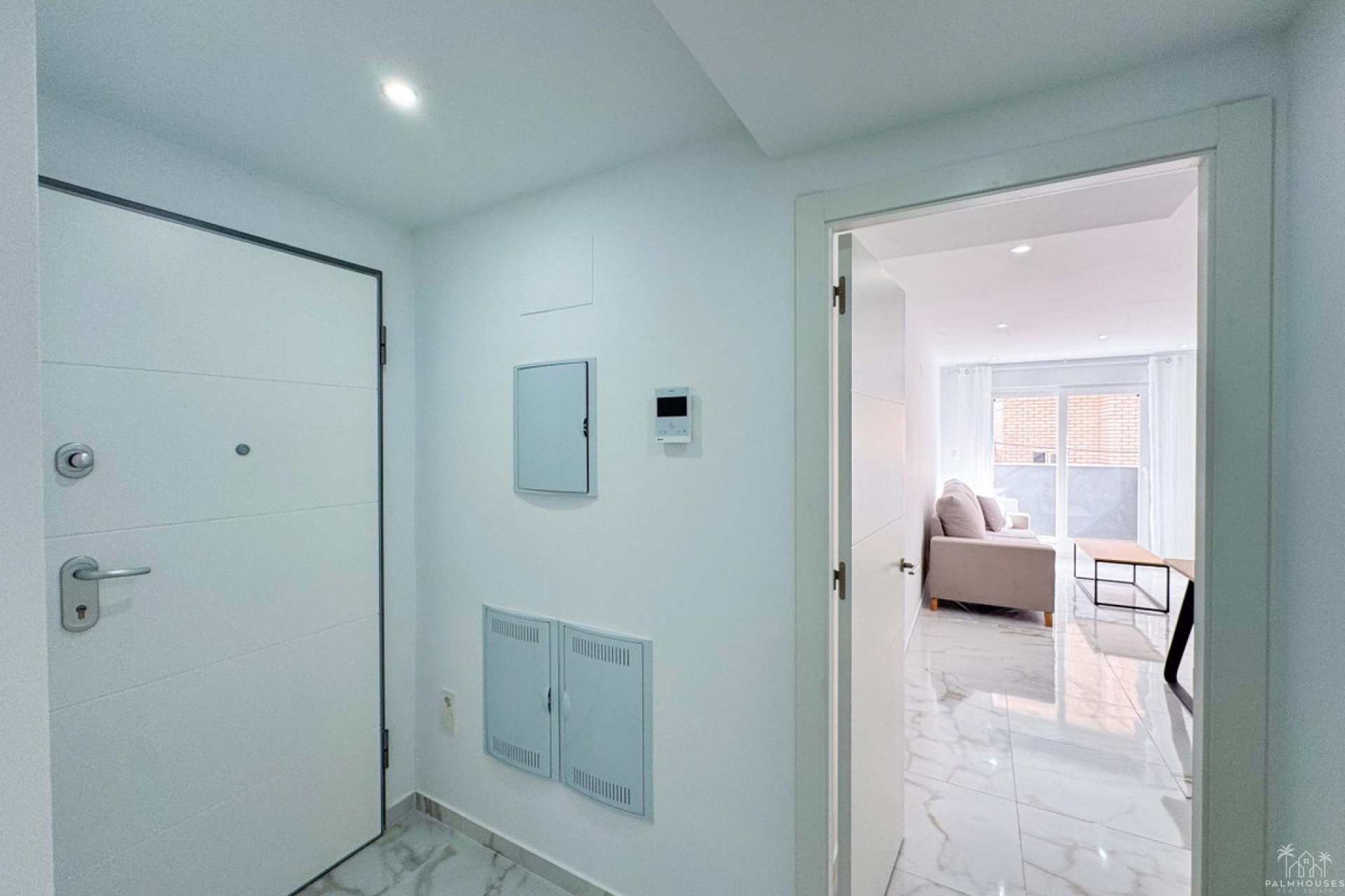 Herverkoop - Appartement - Torrevieja - Torrevieja Centro