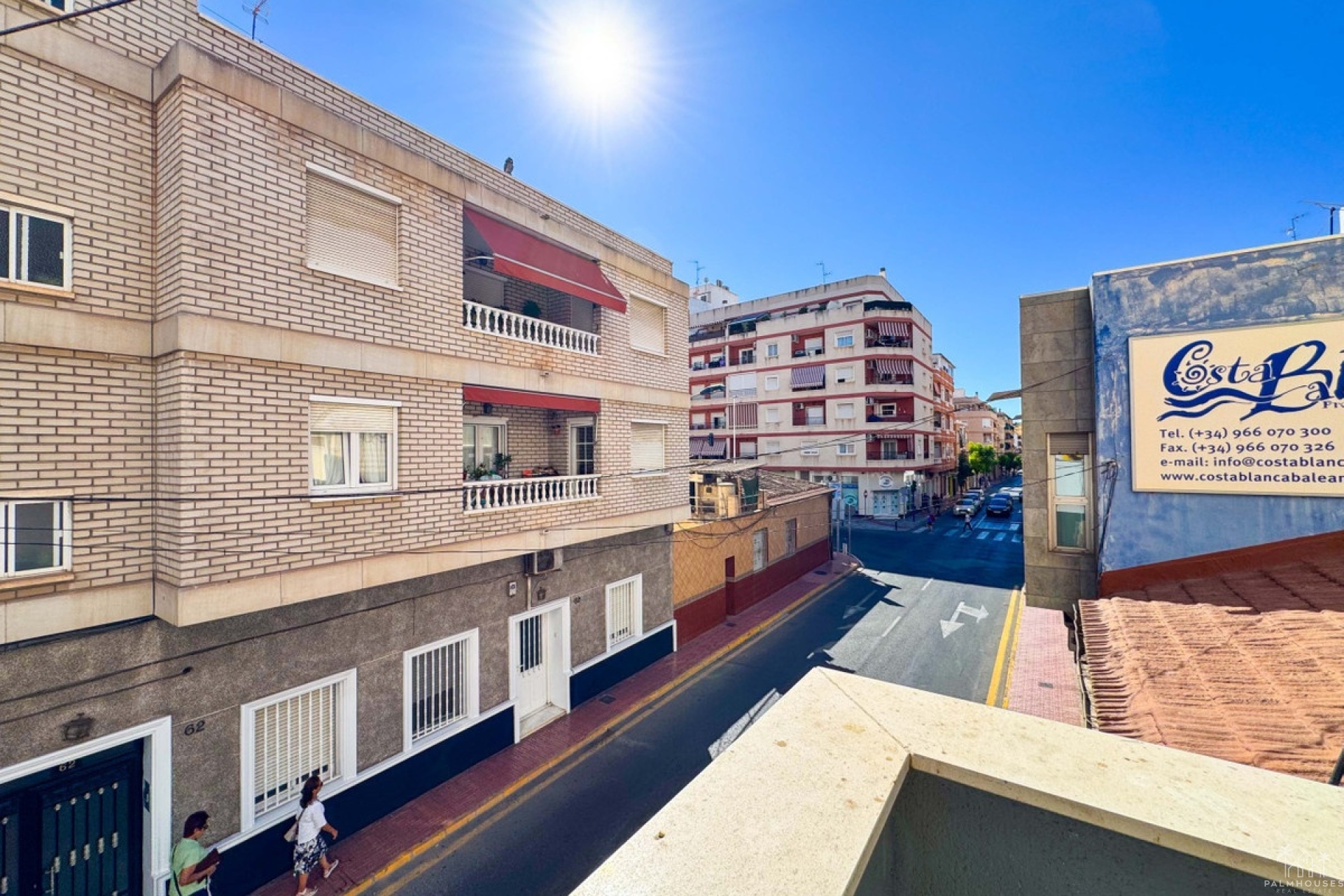 Herverkoop - Appartement - Torrevieja - Torrevieja Centro