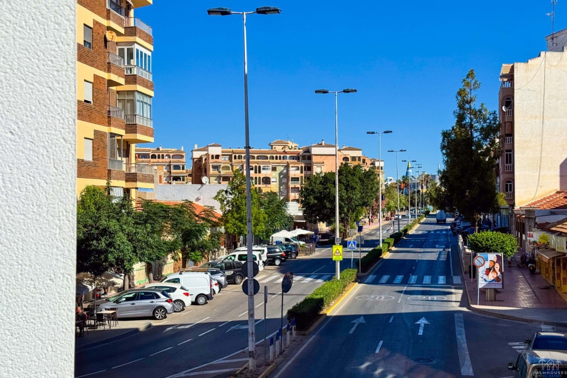 Herverkoop - Appartement - Torrevieja - Torrevieja Centro