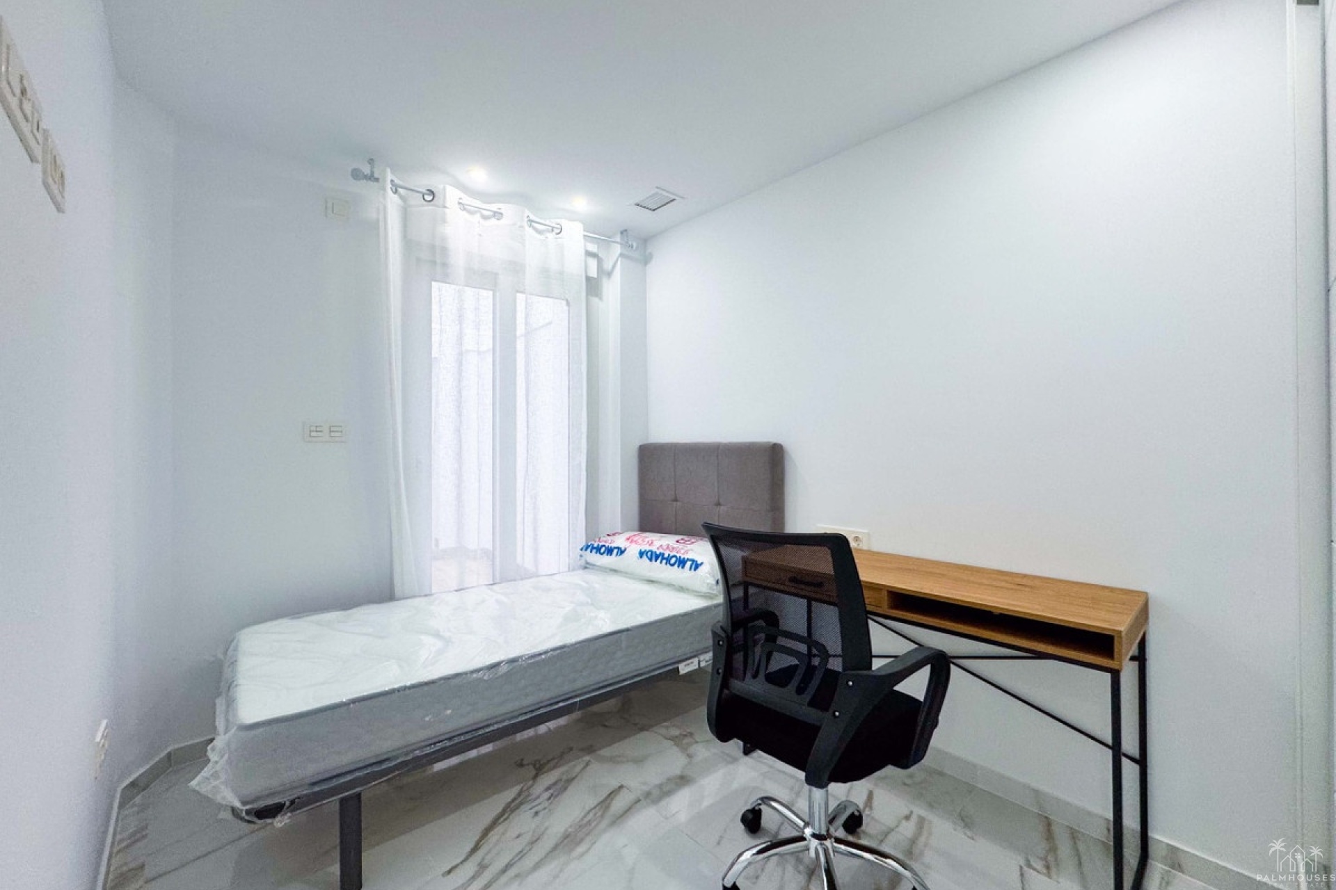 Herverkoop - Appartement - Torrevieja - Torrevieja Centro