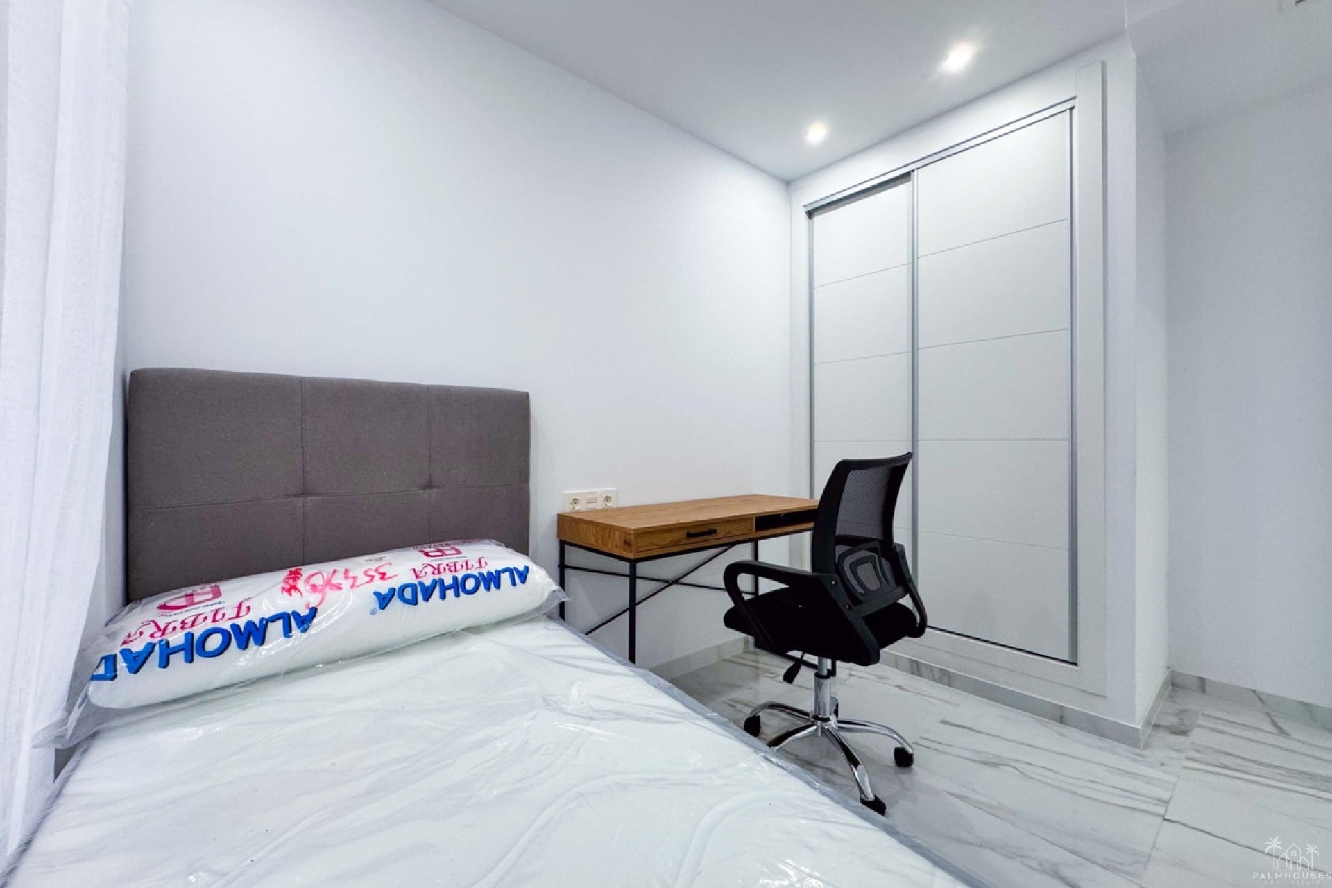 Herverkoop - Appartement - Torrevieja - Torrevieja Centro