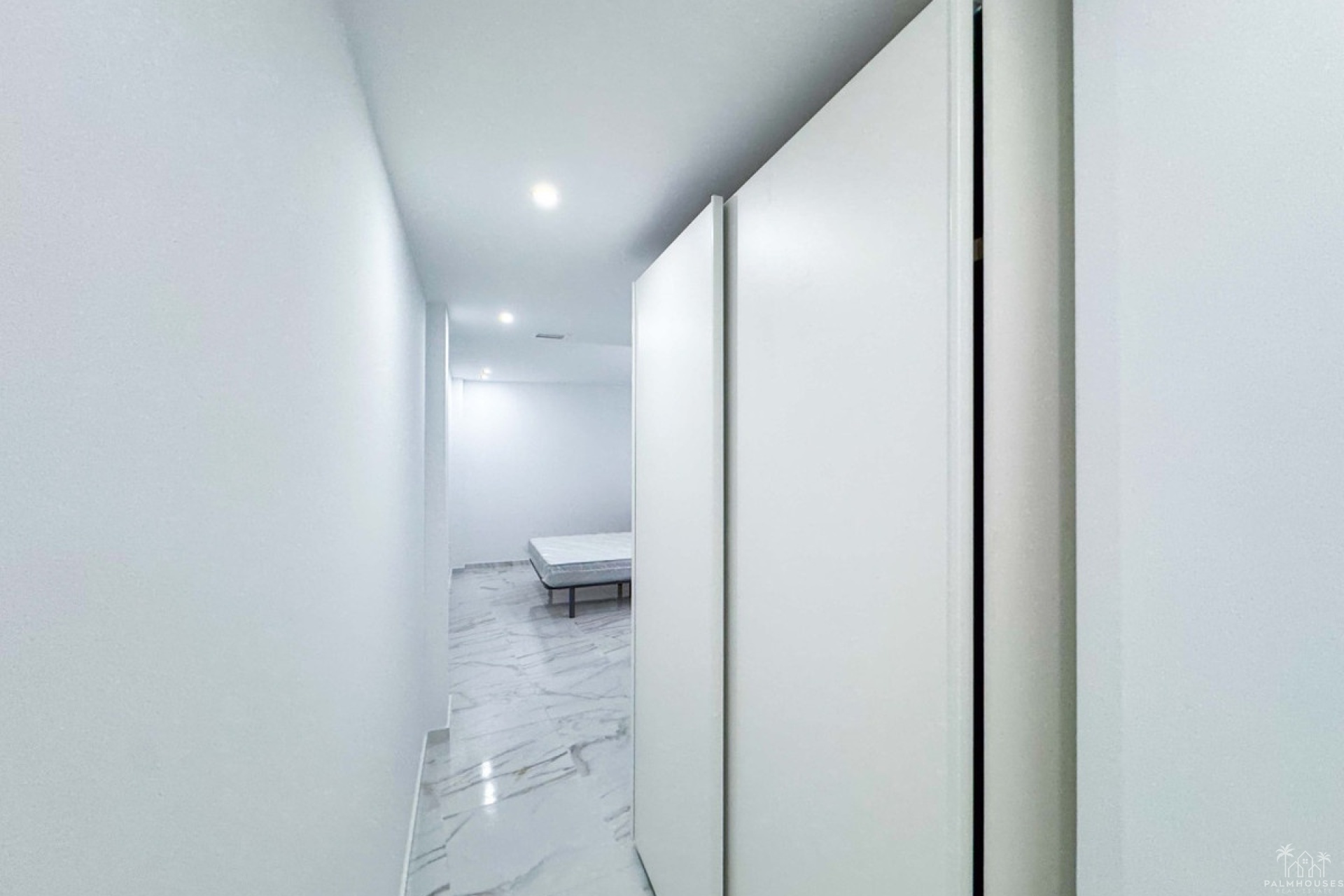 Herverkoop - Appartement - Torrevieja - Torrevieja Centro