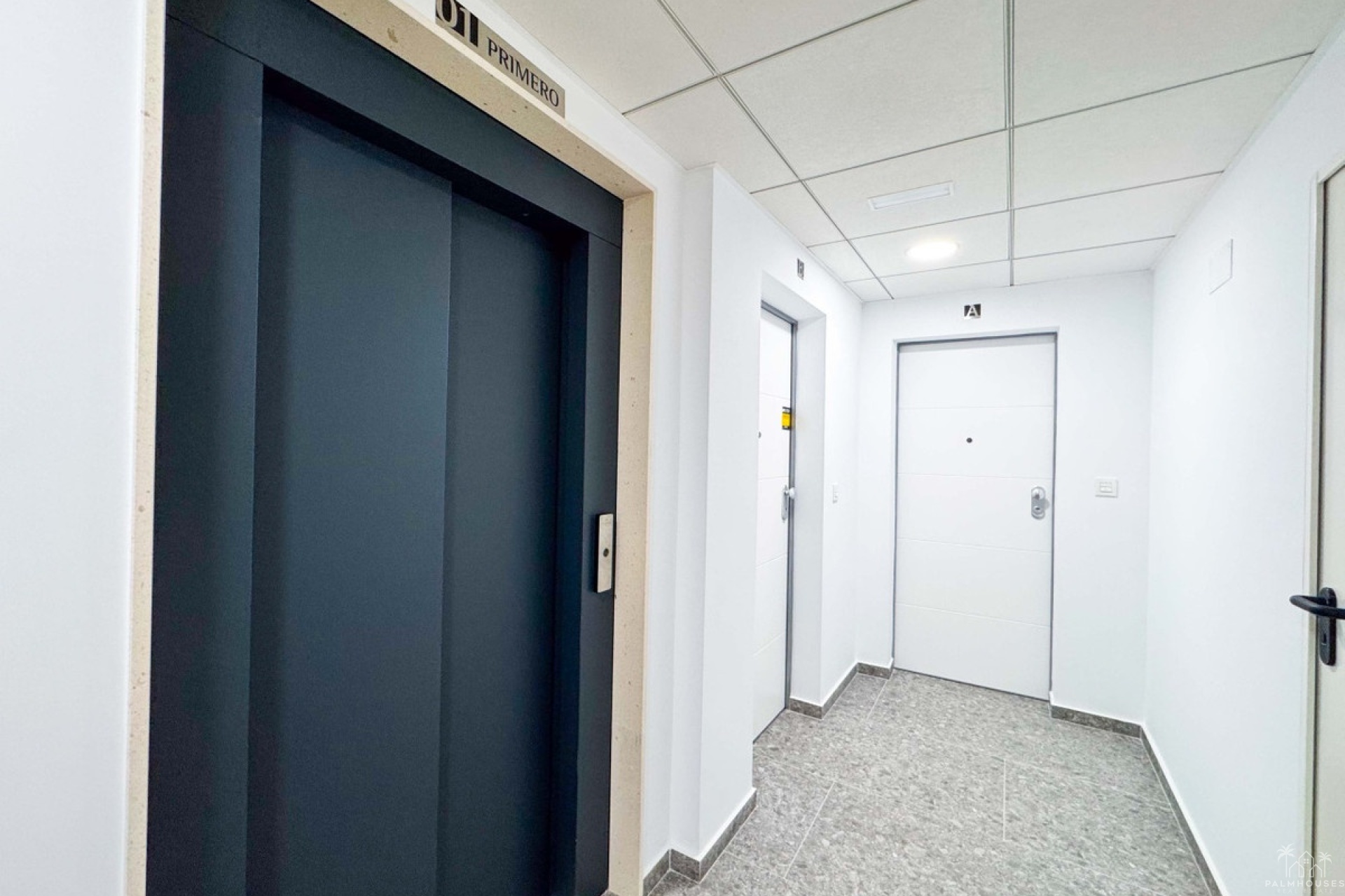 Herverkoop - Appartement - Torrevieja - Torrevieja Centro