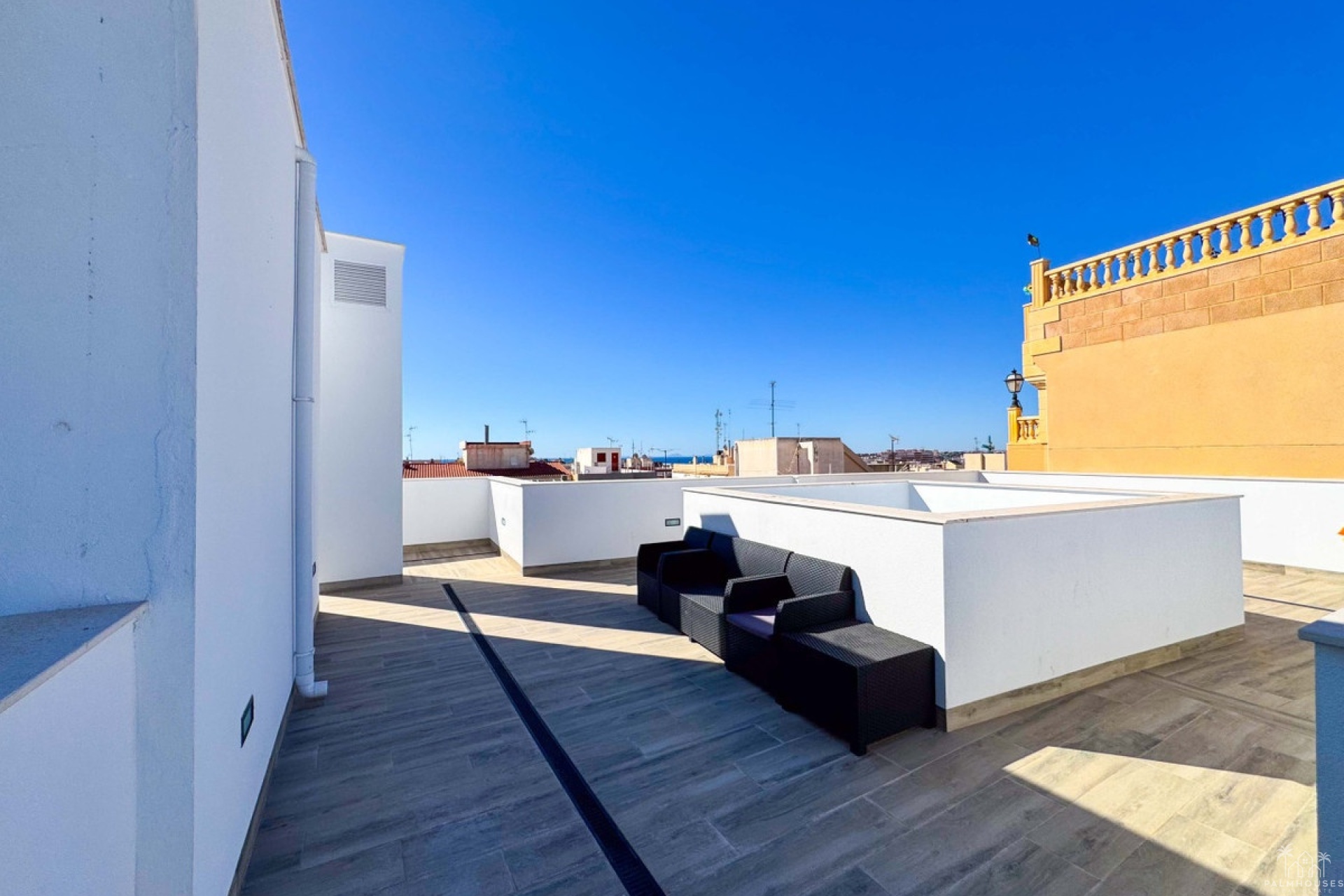 Herverkoop - Appartement - Torrevieja - Torrevieja Centro