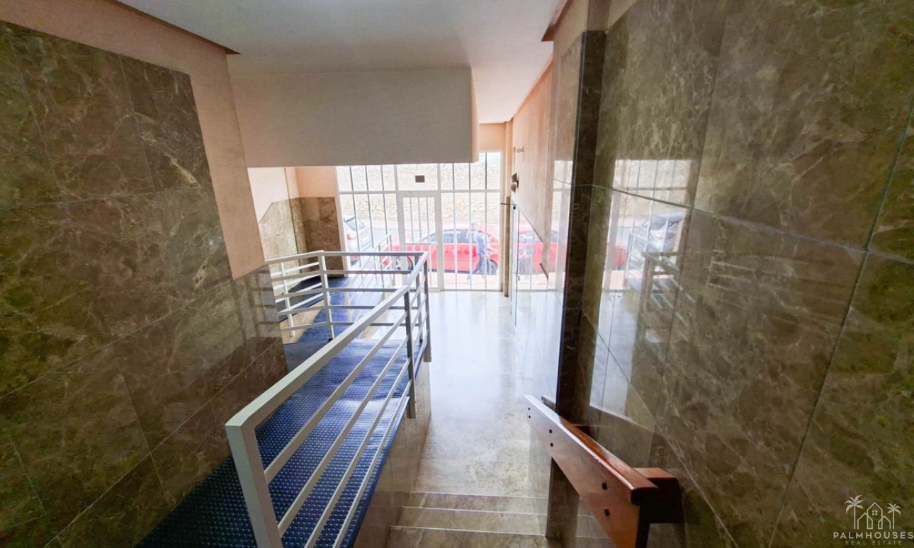 Herverkoop - Appartement - Torrevieja - Torrevieja Centro