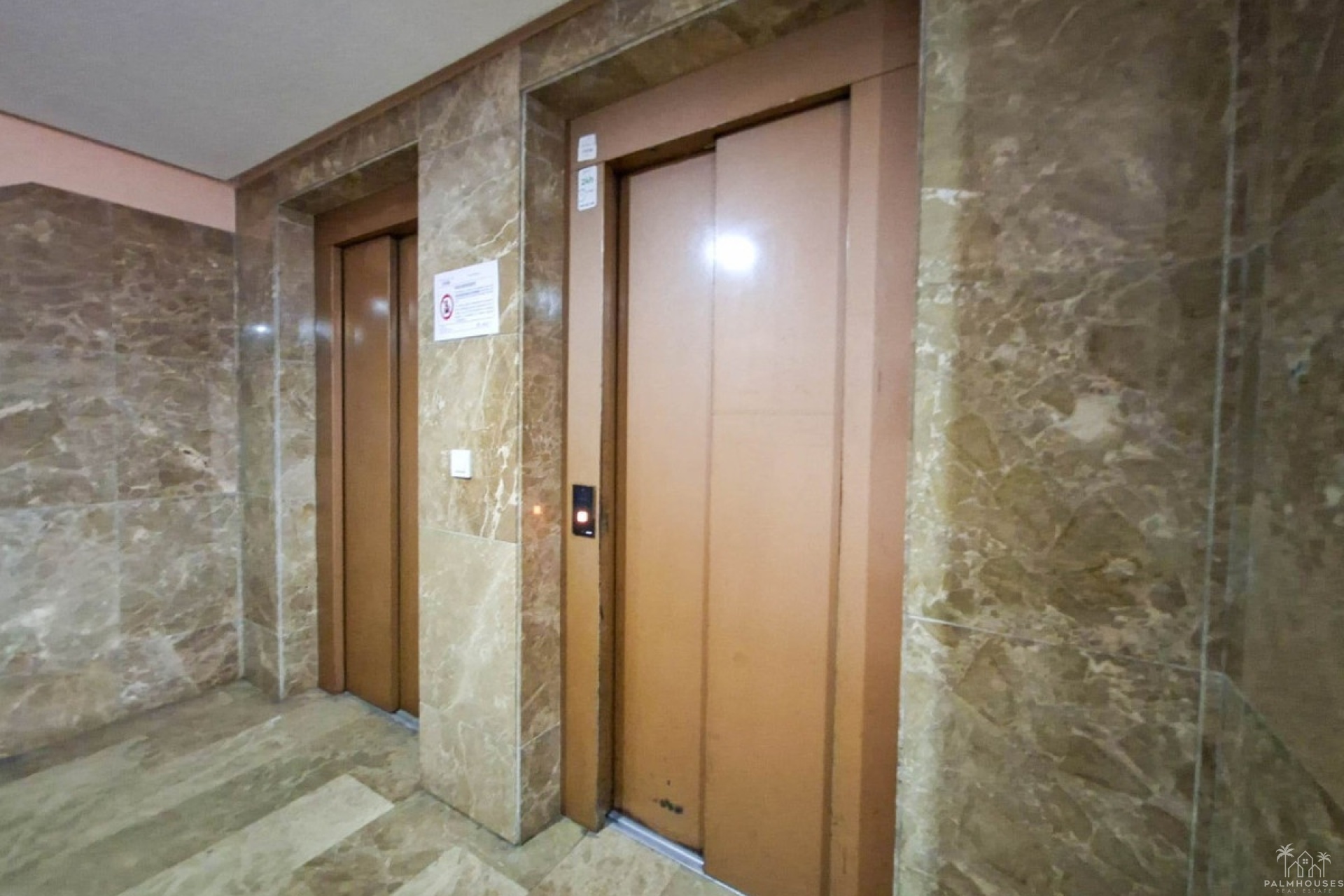 Herverkoop - Appartement - Torrevieja - Torrevieja Centro