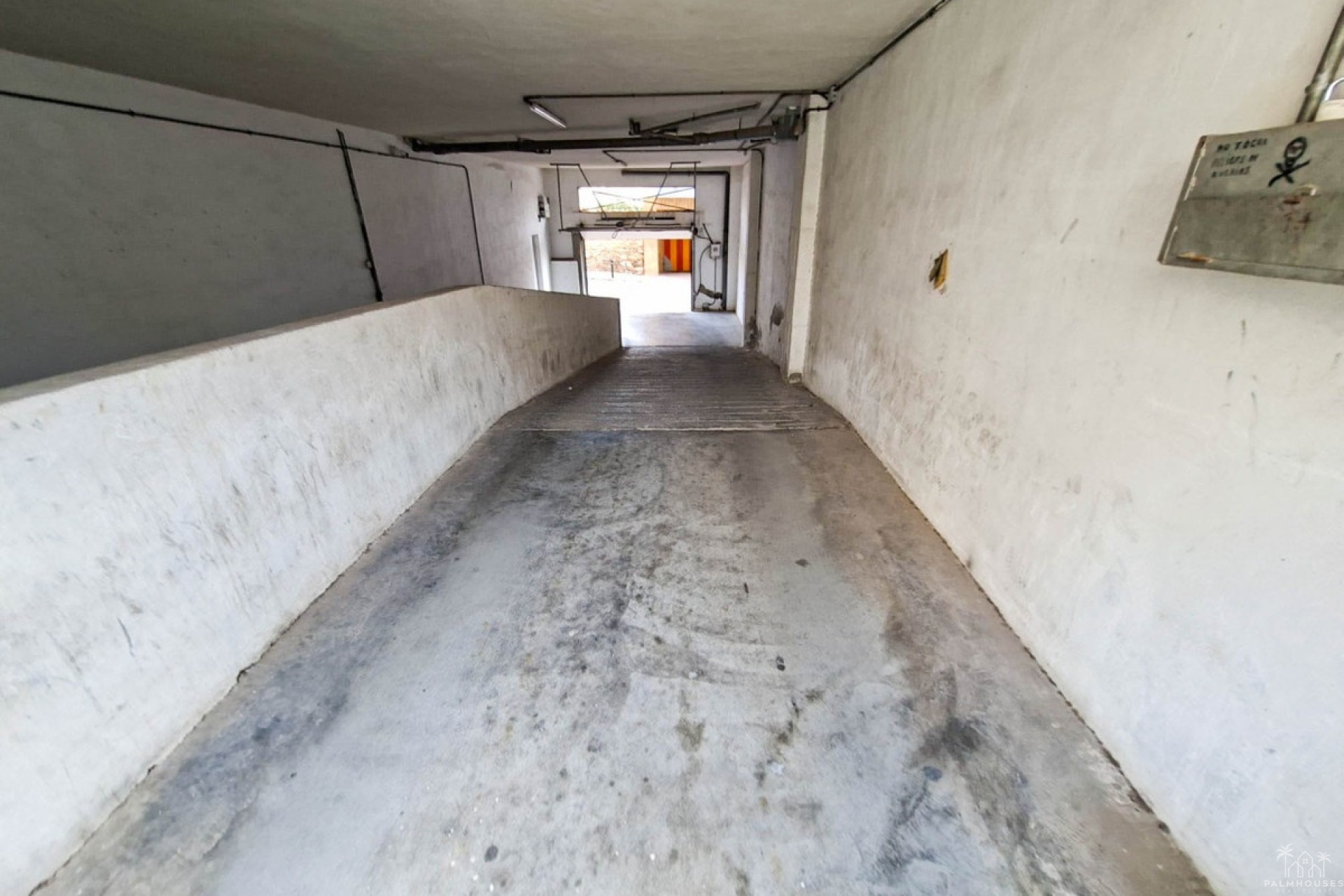 Herverkoop - Appartement - Torrevieja - Torrevieja Centro