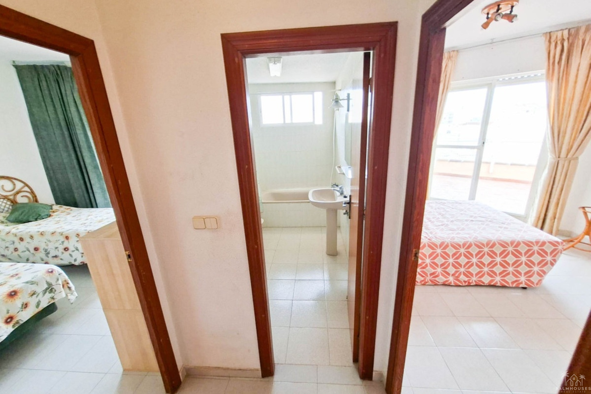 Herverkoop - Appartement - Torrevieja - Torrevieja Centro
