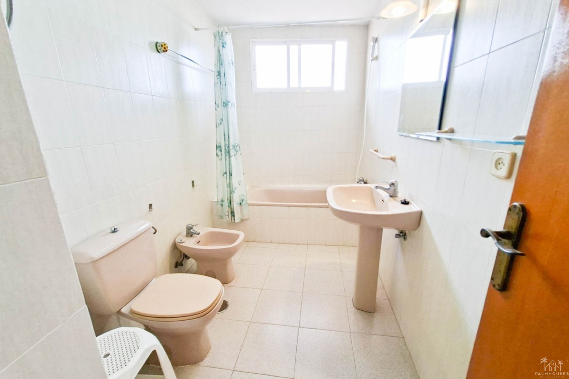 Herverkoop - Appartement - Torrevieja - Torrevieja Centro