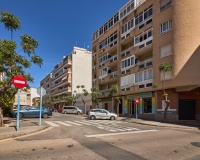 Herverkoop - Appartement - Torrevieja - Torrevieja Centro