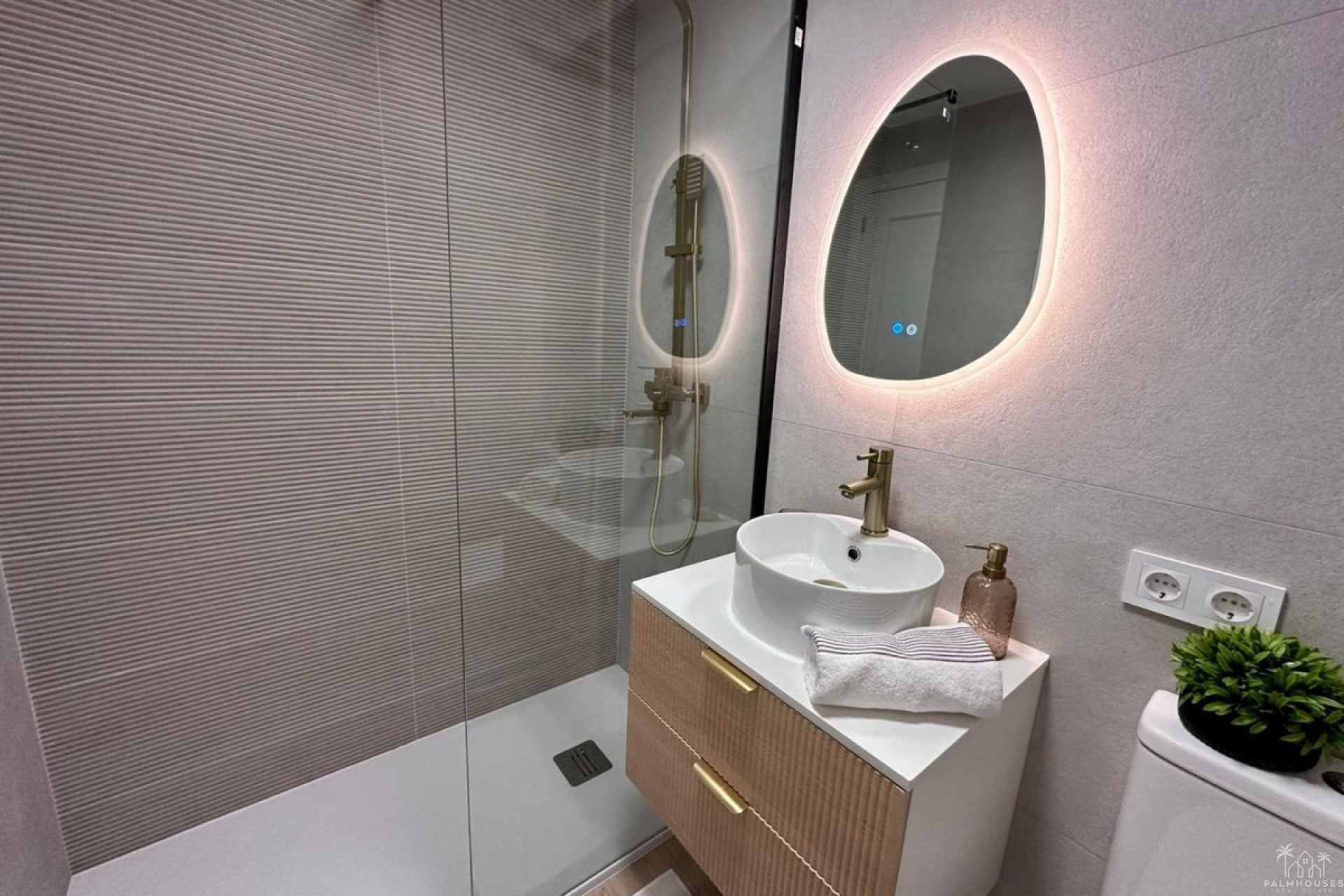 Herverkoop - Appartement - Torrevieja - Torrevieja Centro