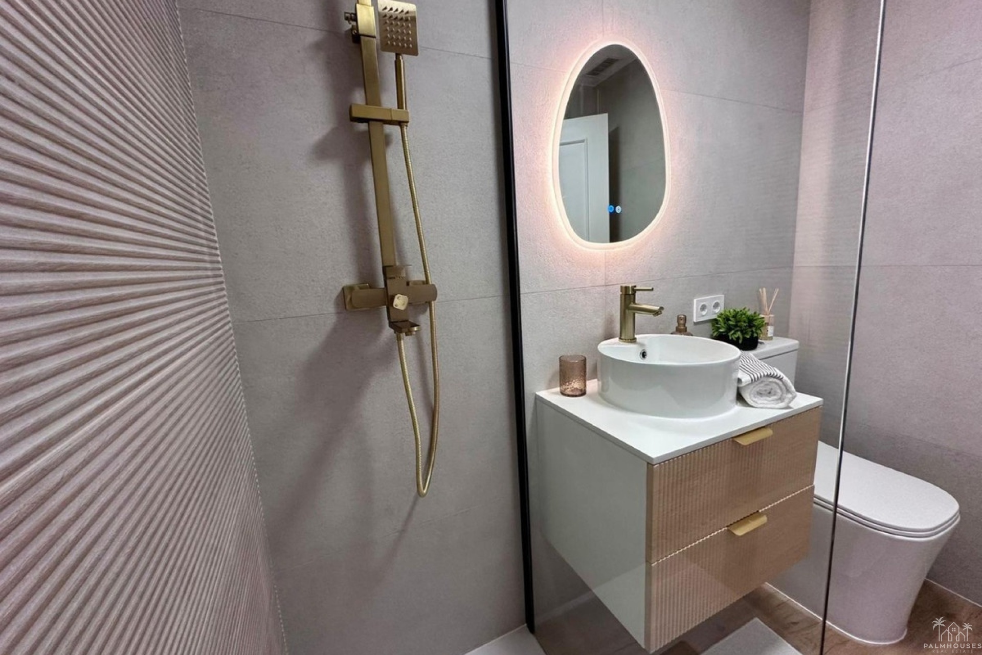 Herverkoop - Appartement - Torrevieja - Torrevieja Centro