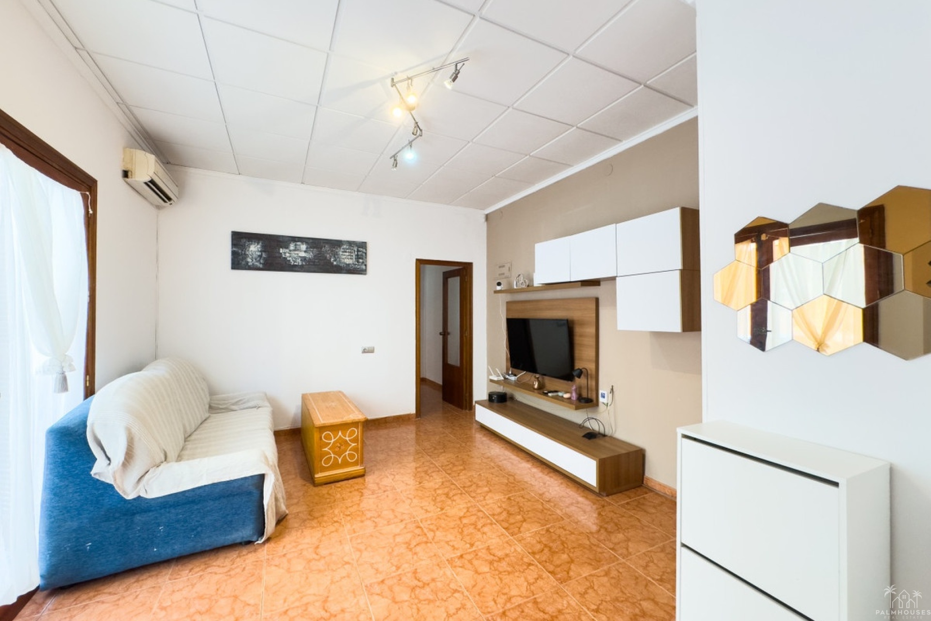 Herverkoop - Appartement - Torrevieja - Torrevieja Centro