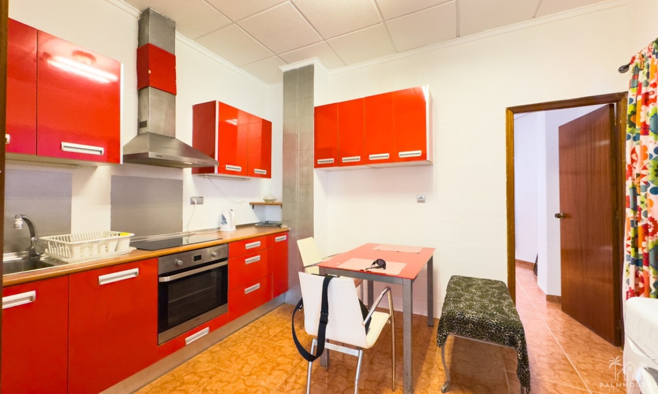 Herverkoop - Appartement - Torrevieja - Torrevieja Centro