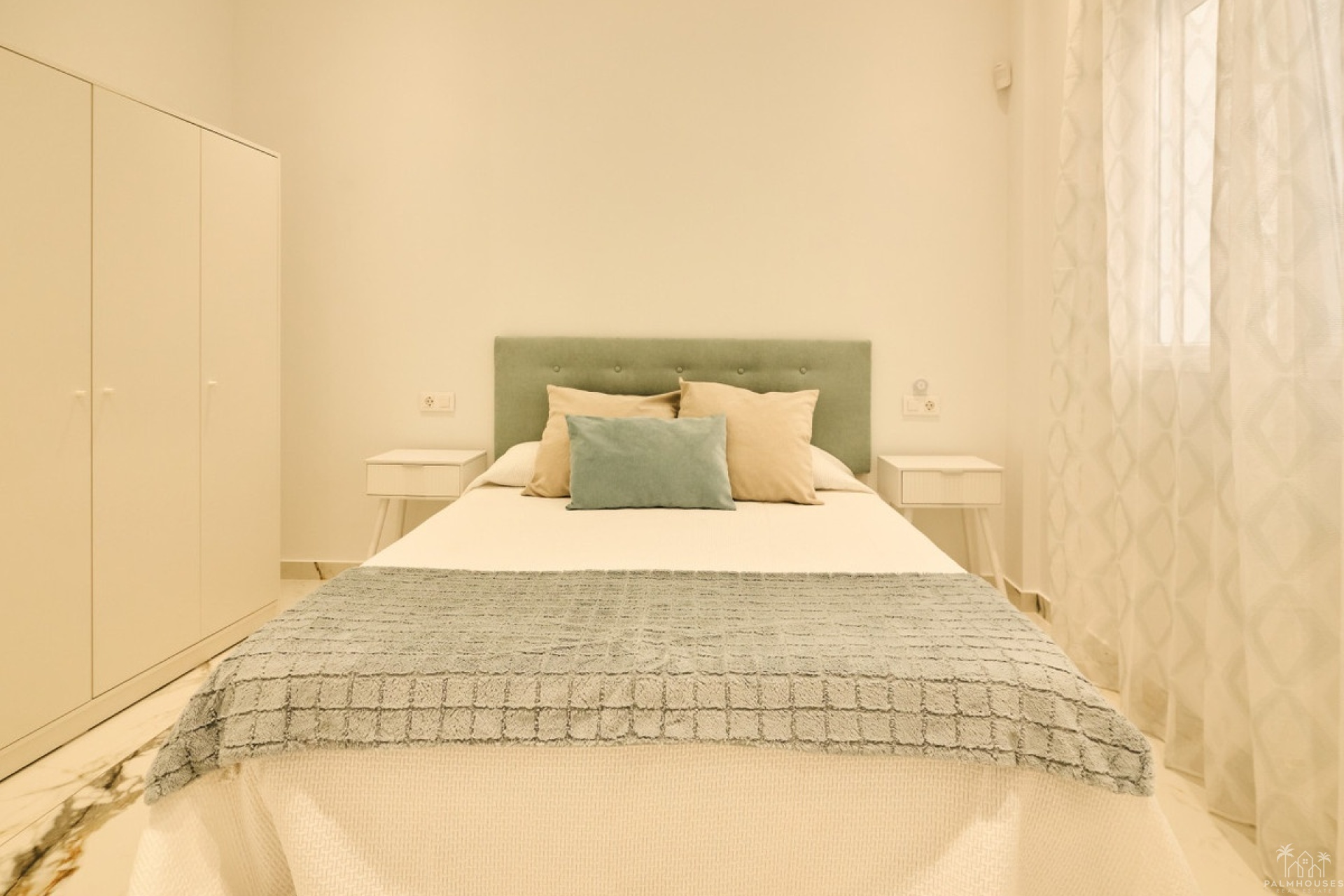 Herverkoop - Appartement - Torrevieja - Torrevieja Centro