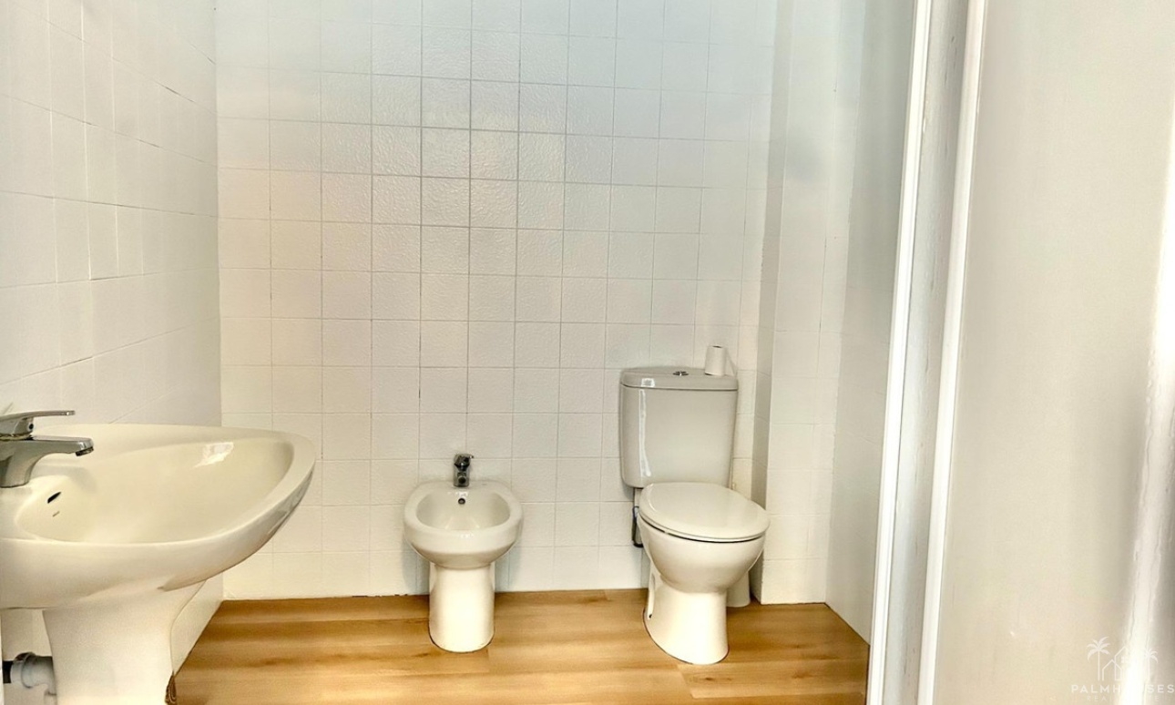 Herverkoop - Appartement - Torrevieja - Torrevieja Centro
