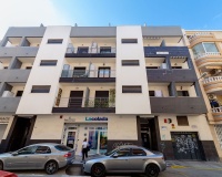Herverkoop - Appartement - Torrevieja - Torrevieja Centro