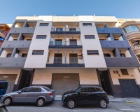 Herverkoop - Appartement - Torrevieja - Torrevieja Centro