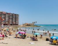 Herverkoop - Appartement - Torrevieja - Torrevieja Centro