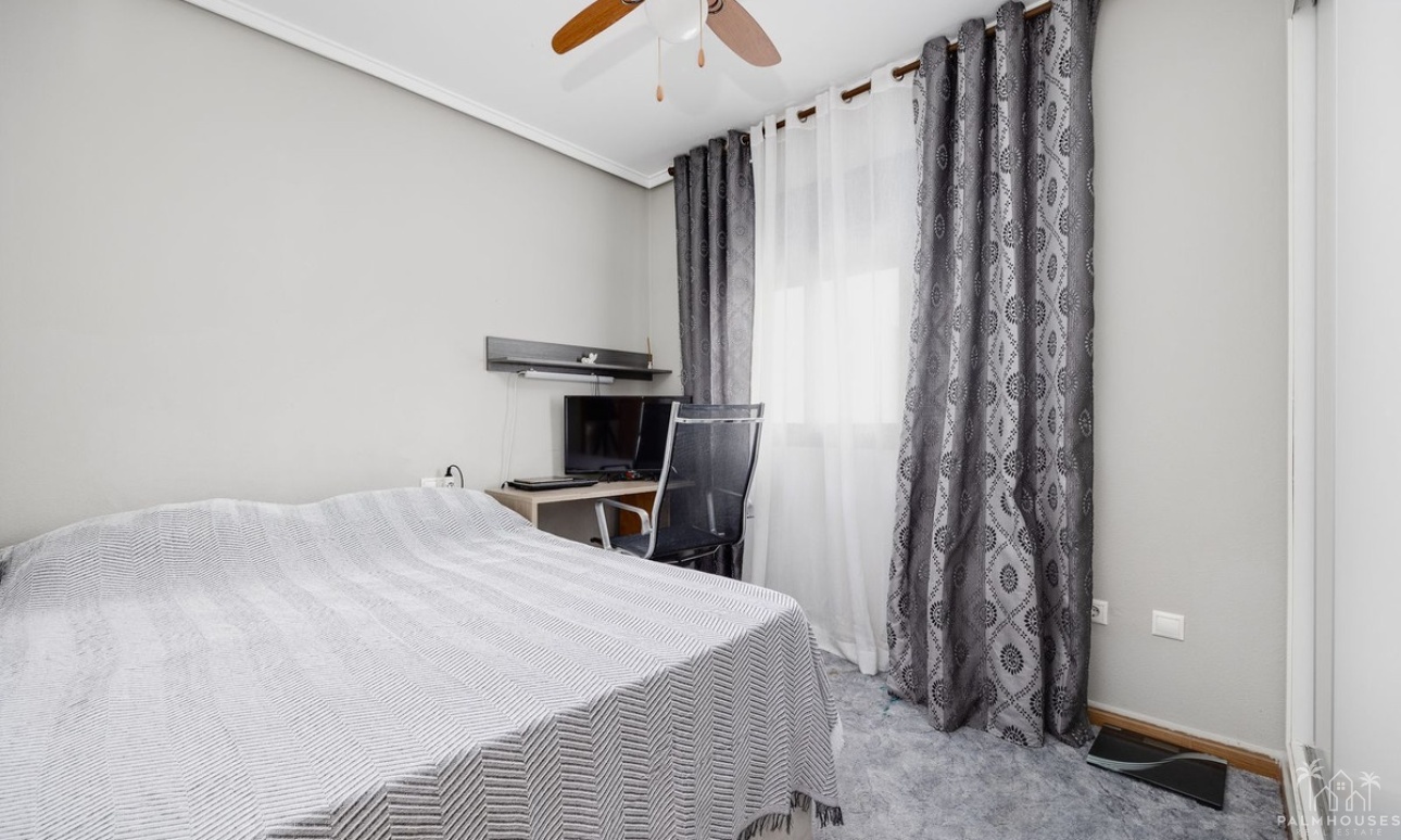 Herverkoop - Appartement - Torrevieja - Torrevieja Centro