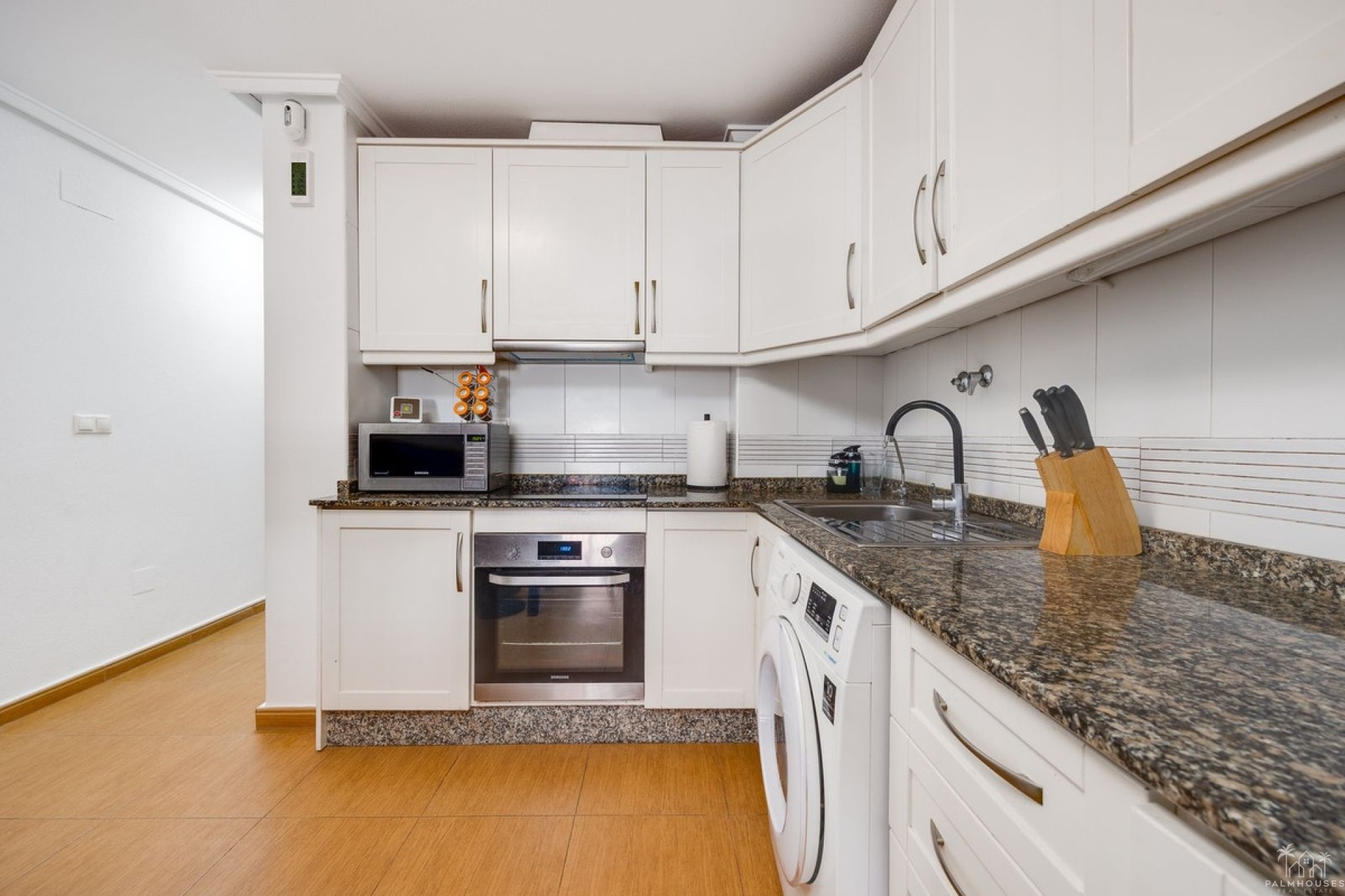 Herverkoop - Appartement - Torrevieja - Torrevieja Centro