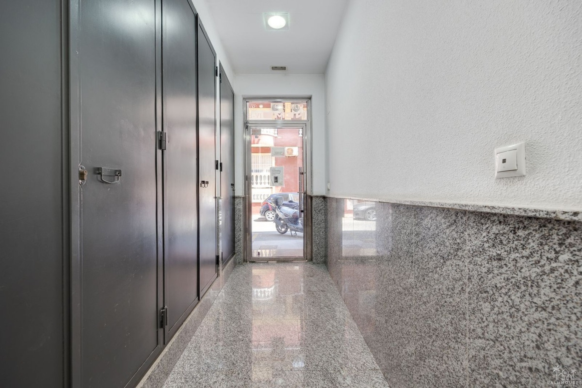 Herverkoop - Appartement - Torrevieja - Torrevieja Centro
