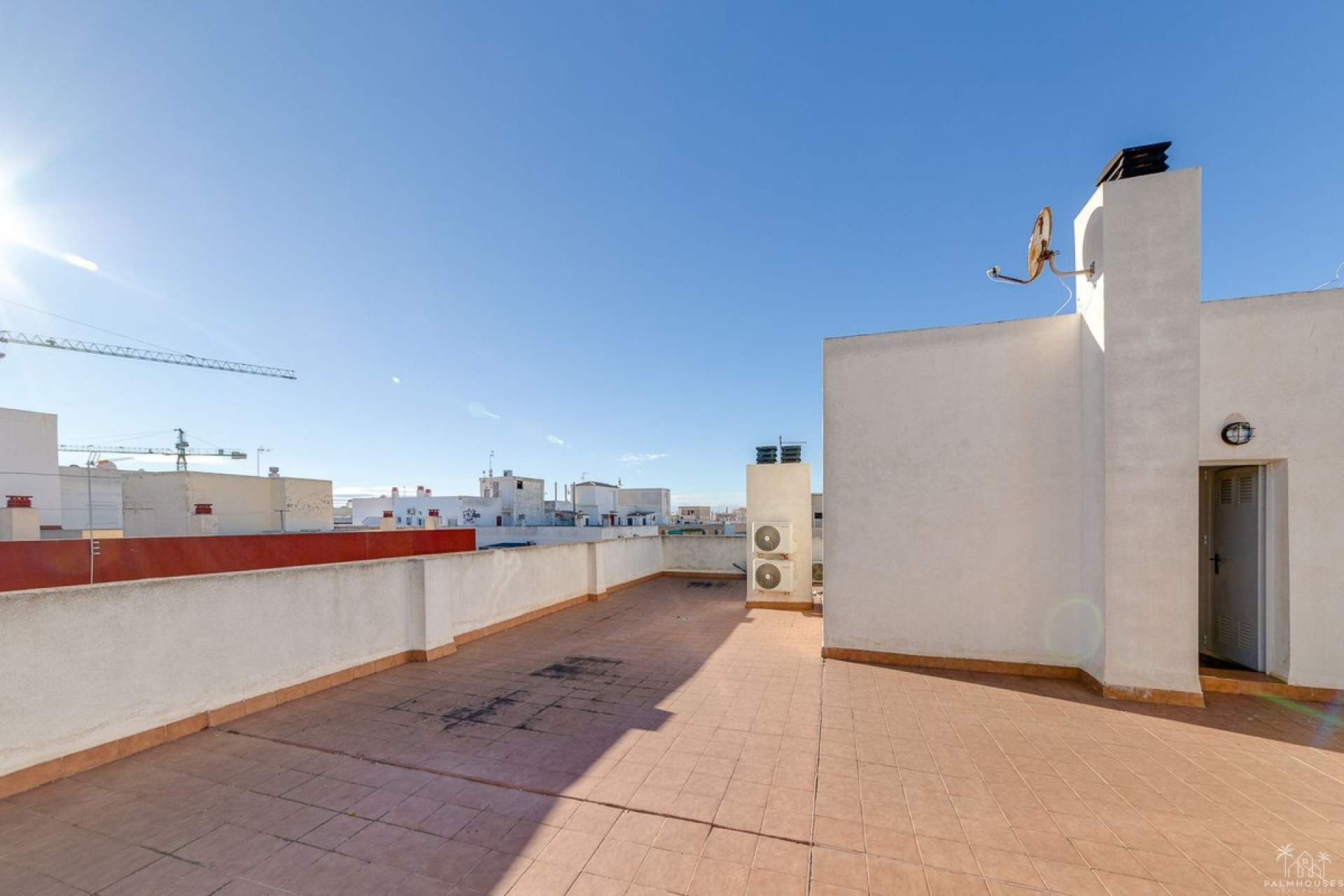 Herverkoop - Appartement - Torrevieja - Torrevieja Centro