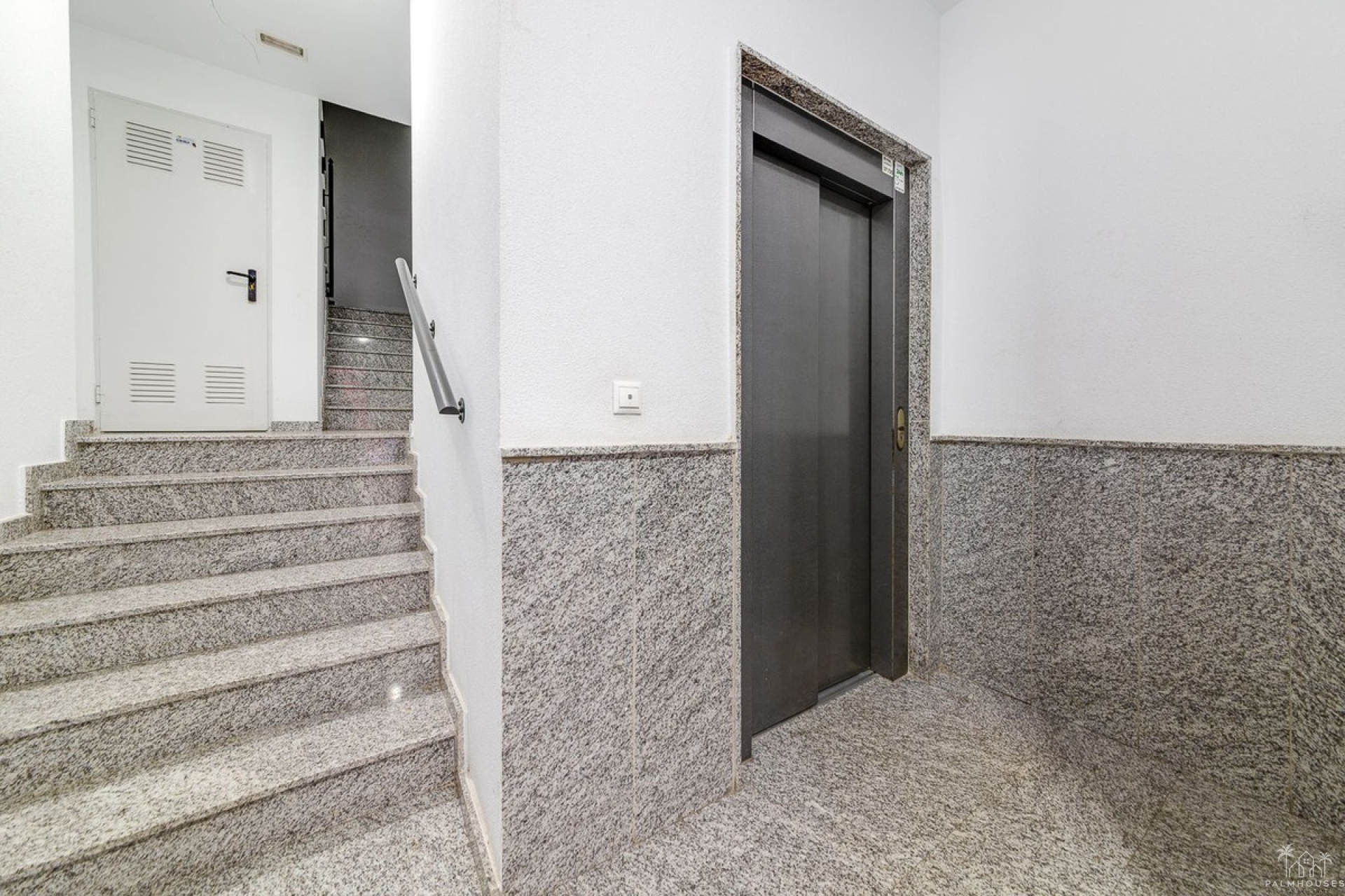 Herverkoop - Appartement - Torrevieja - Torrevieja Centro