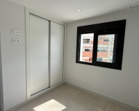Herverkoop - Appartement - Torrevieja - Torrevieja Centro