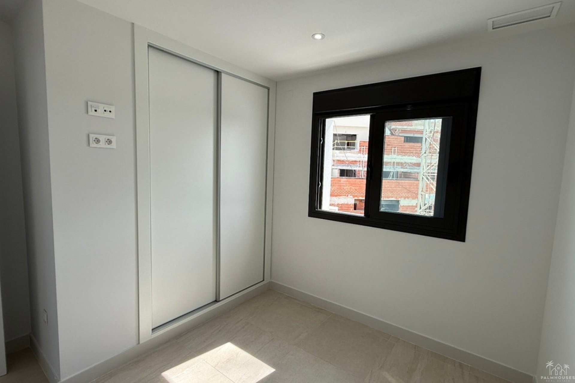 Herverkoop - Appartement - Torrevieja - Torrevieja Centro