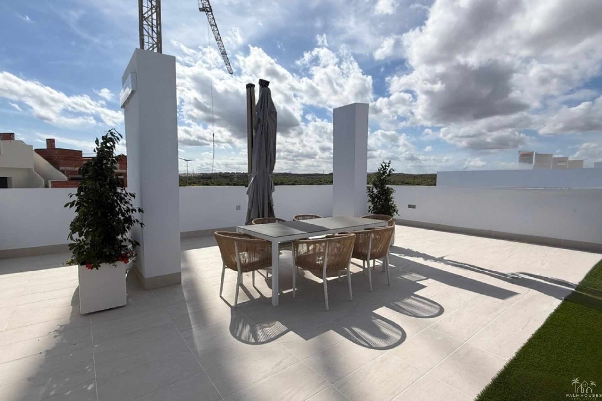Herverkoop - Appartement - Torrevieja - Torrevieja Centro
