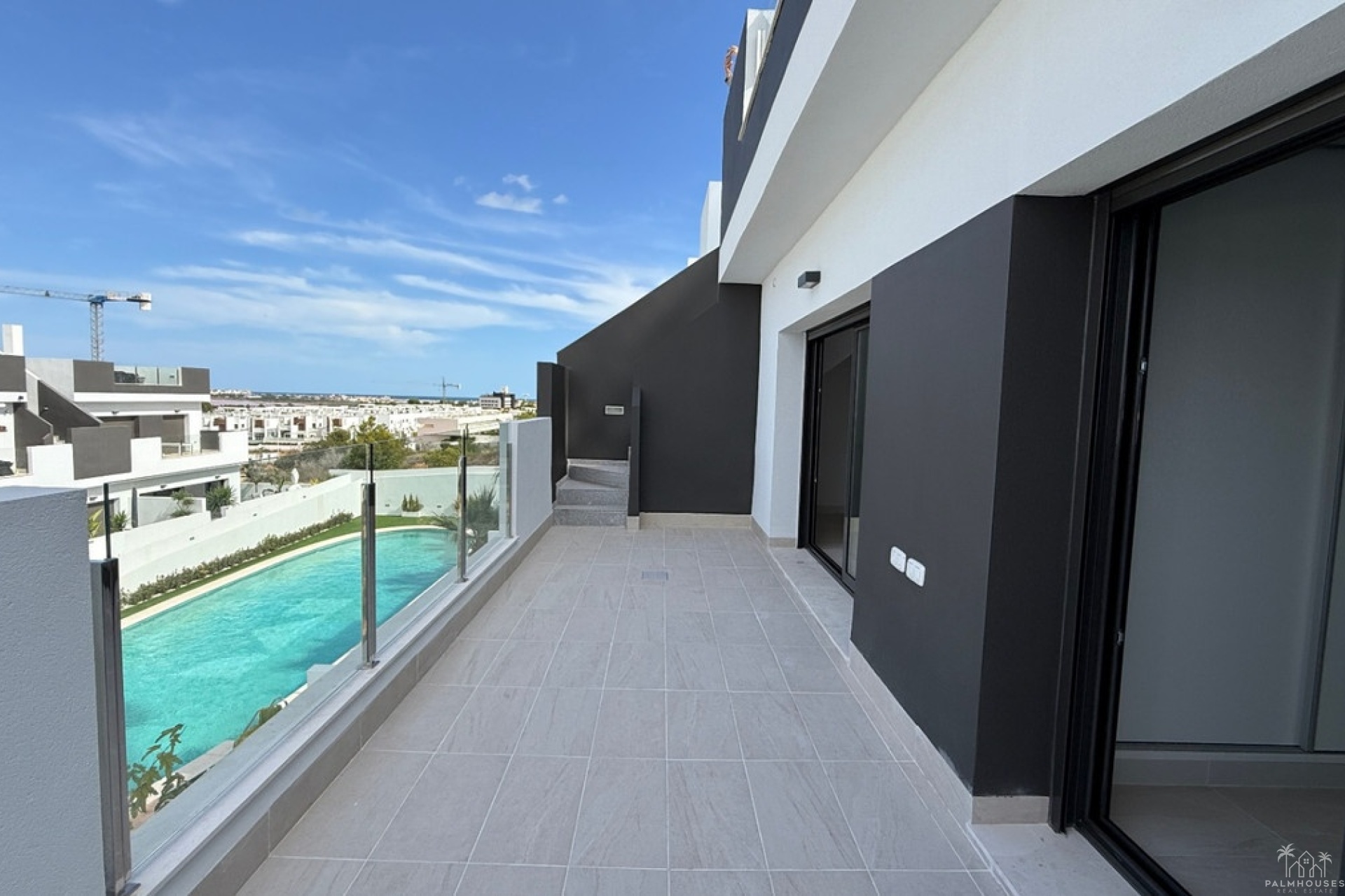 Herverkoop - Appartement - Torrevieja - Torrevieja Centro