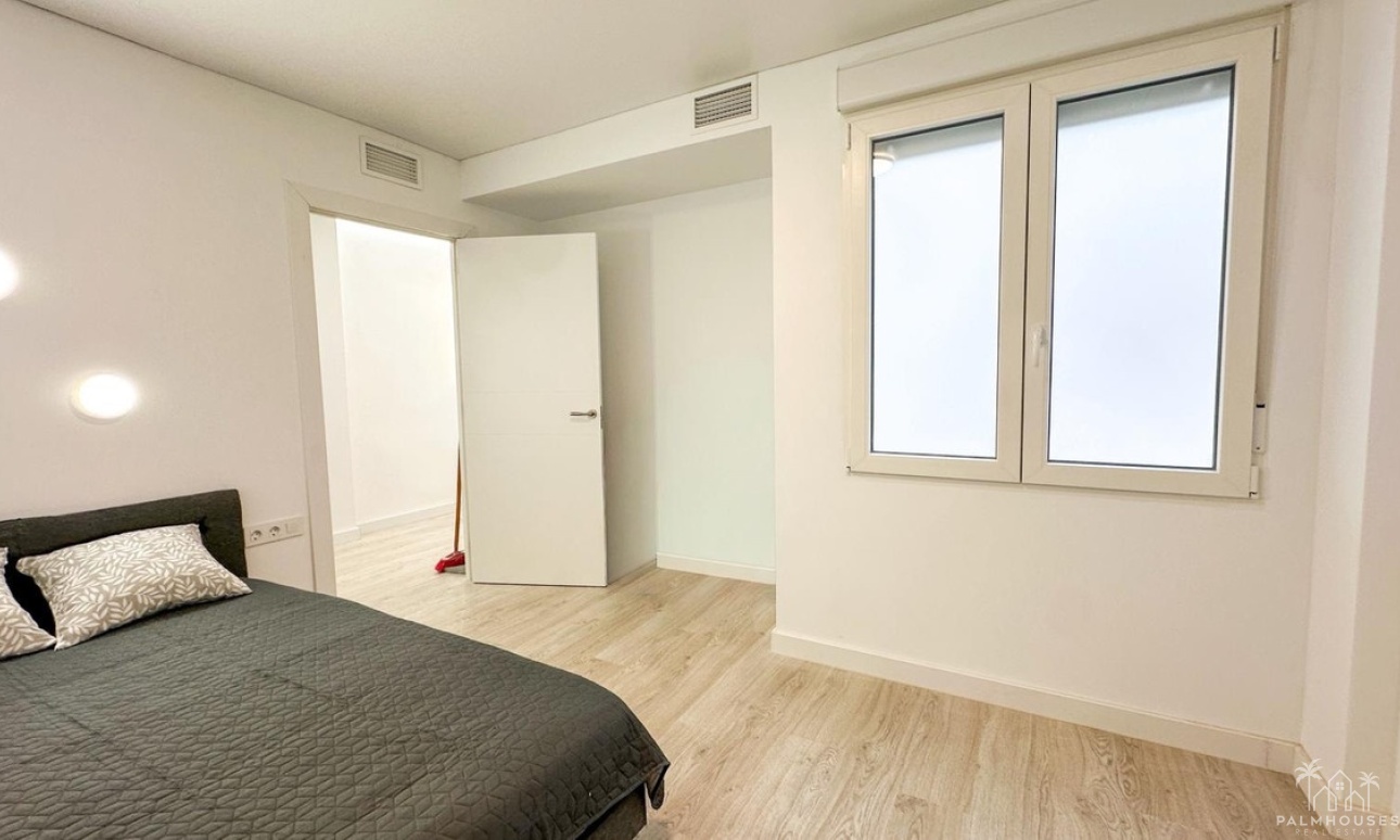 Herverkoop - Appartement - Torrevieja - Torrevieja Centro
