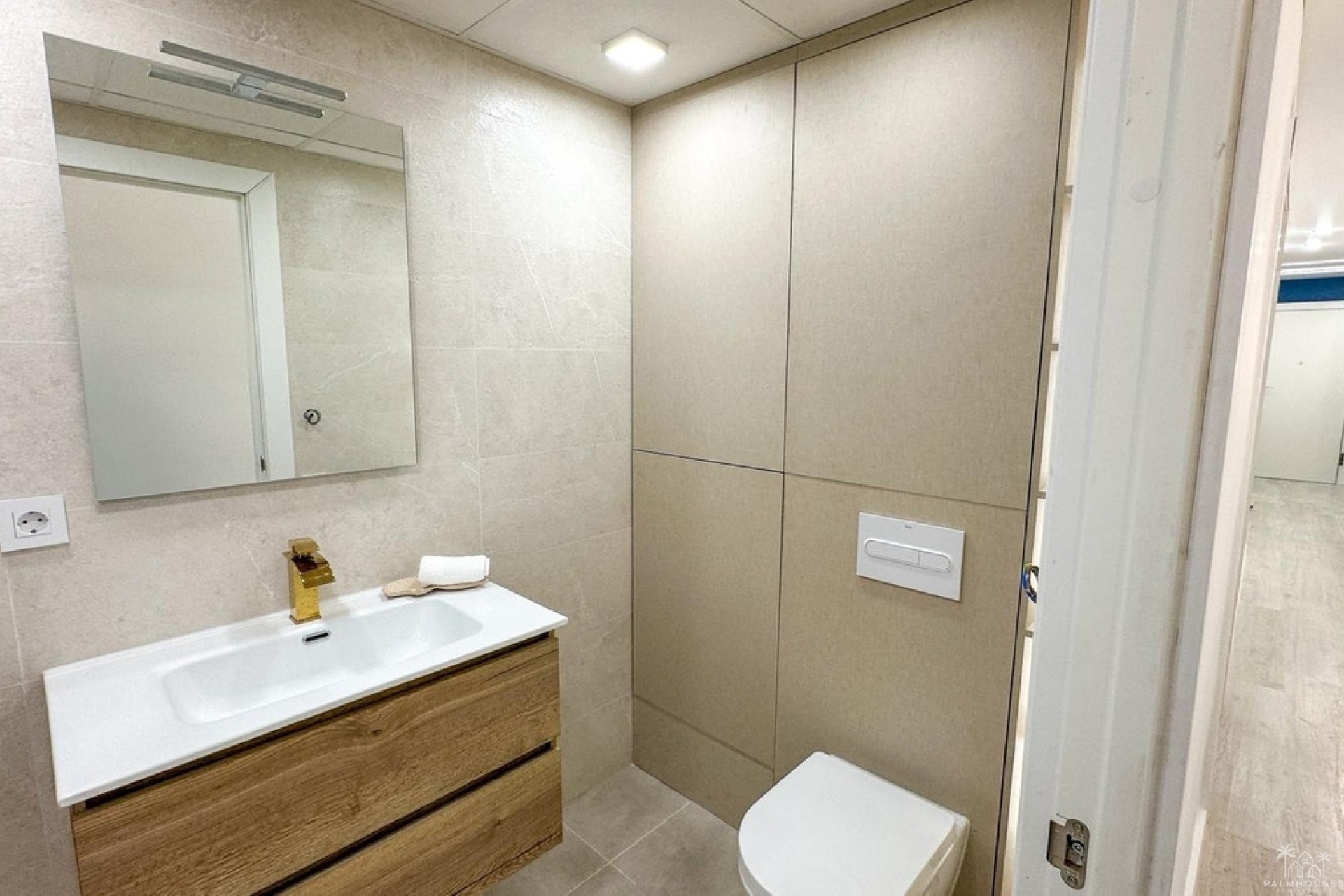Herverkoop - Appartement - Torrevieja - Torrevieja Centro