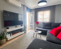 Herverkoop - Appartement - Torrevieja - Torrevieja Centro