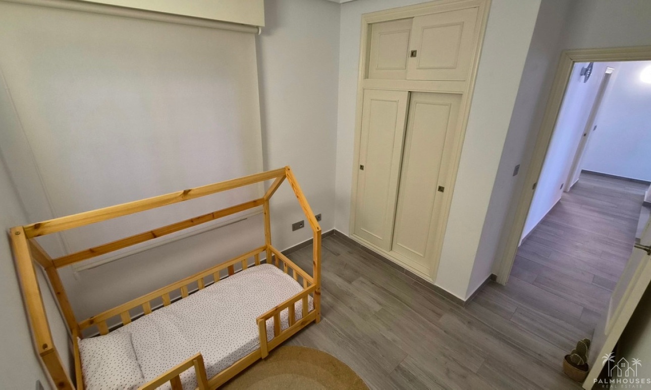 Herverkoop - Appartement - Torrevieja - Torrevieja Centro