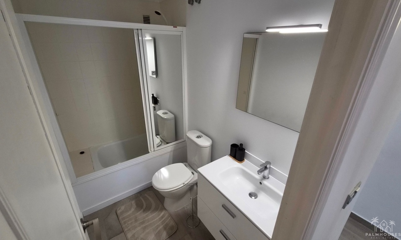 Herverkoop - Appartement - Torrevieja - Torrevieja Centro