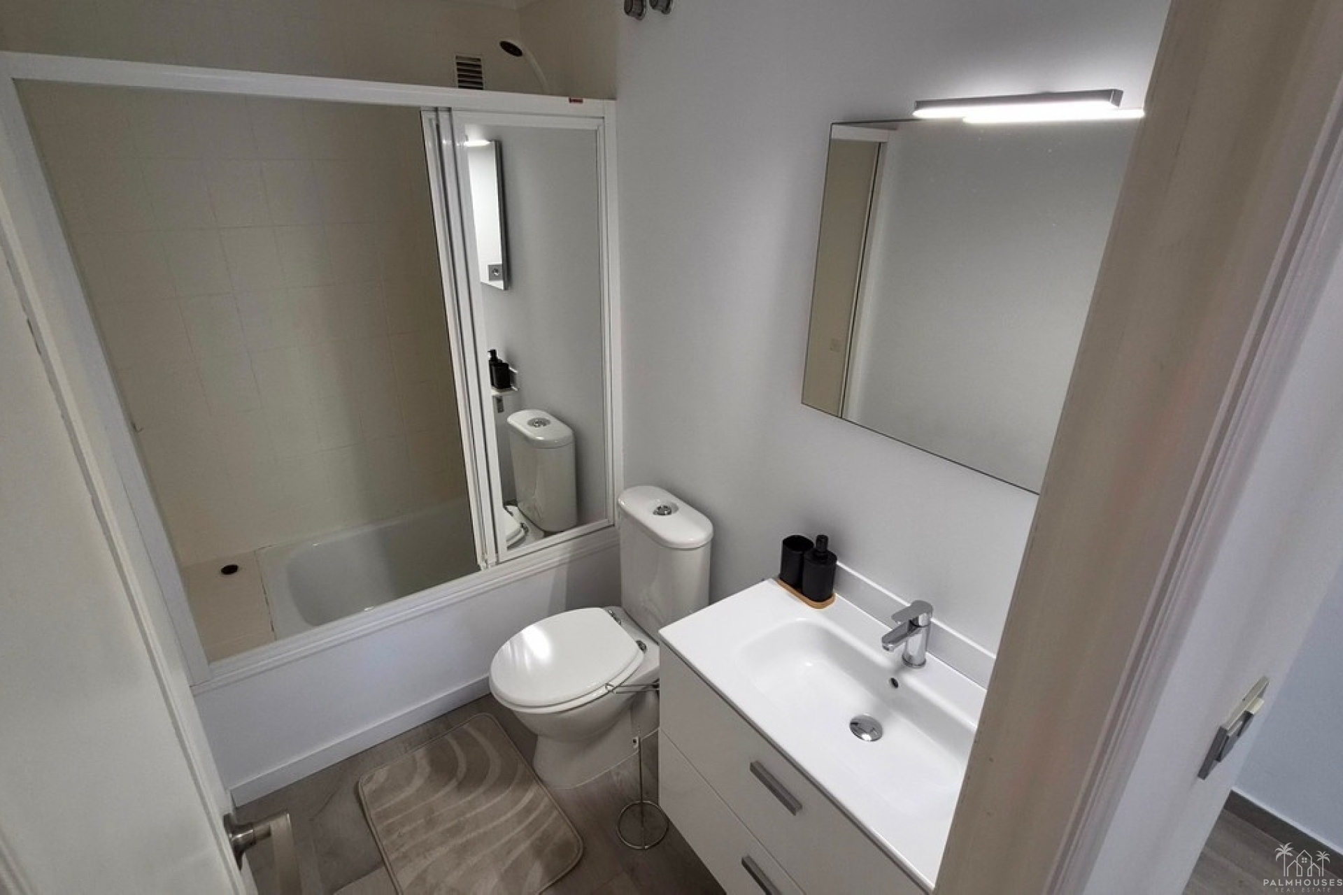 Herverkoop - Appartement - Torrevieja - Torrevieja Centro