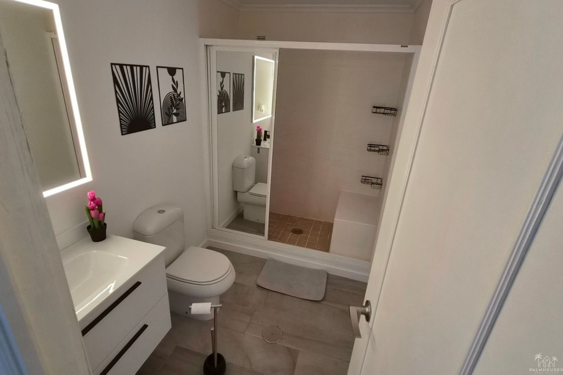 Herverkoop - Appartement - Torrevieja - Torrevieja Centro